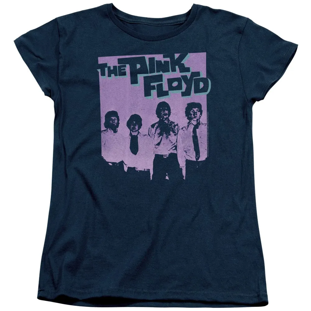 Pink Floyd Paint Box