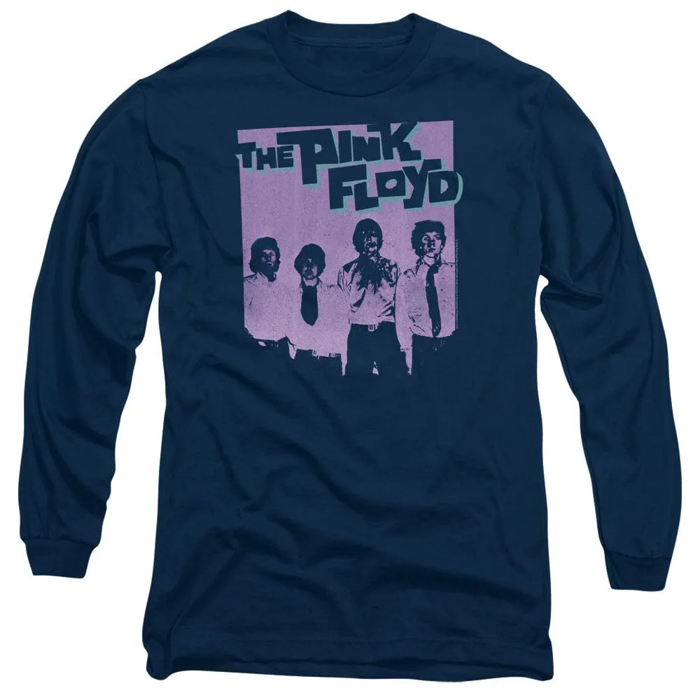Pink Floyd Paint Box