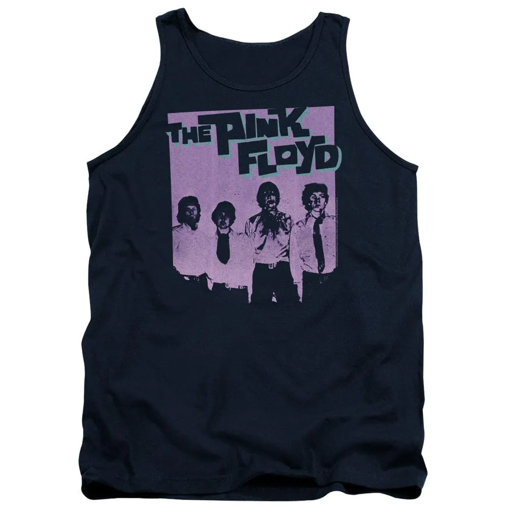 Pink Floyd Paint Box