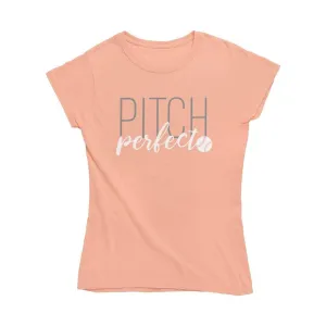 Pitch Perfect Women's Tee