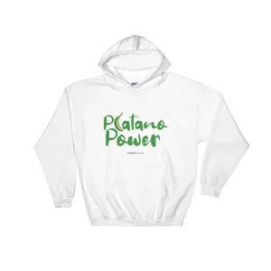 Platano Power Dominican Unisex Hoodie