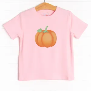 Polished Pumpkin Graphic Tee