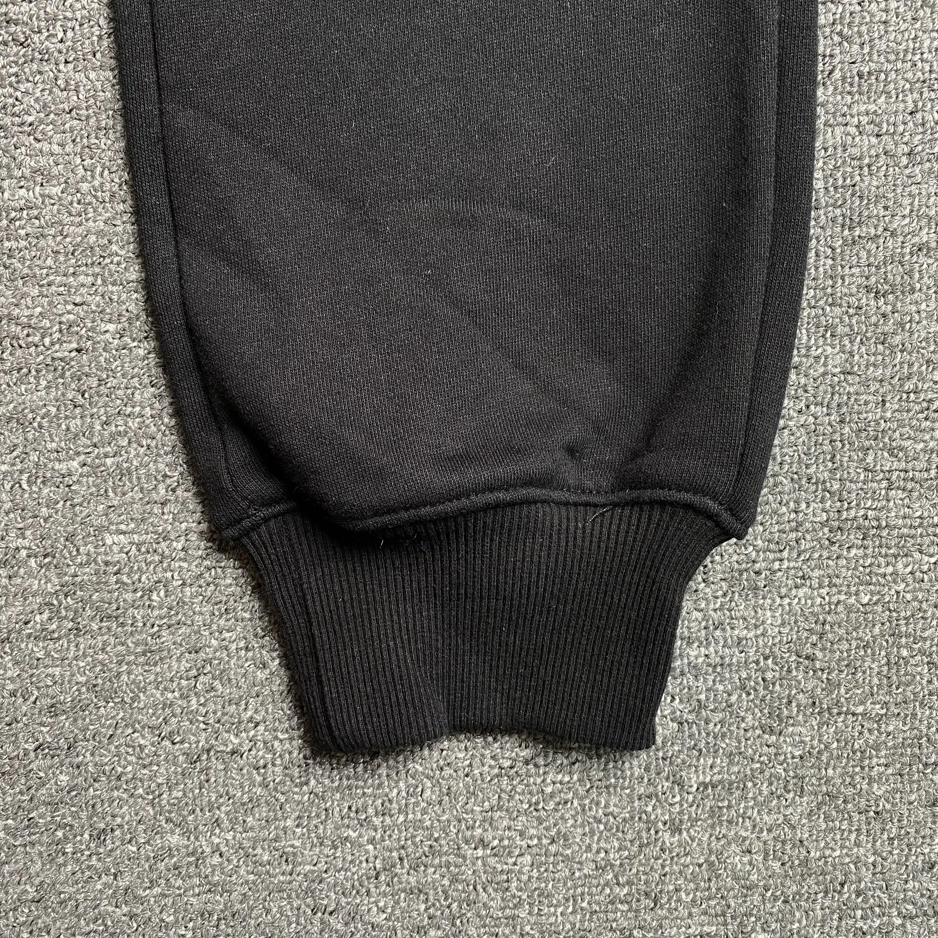 POLO RALPH LAUREN SWEATPANTS BLACK