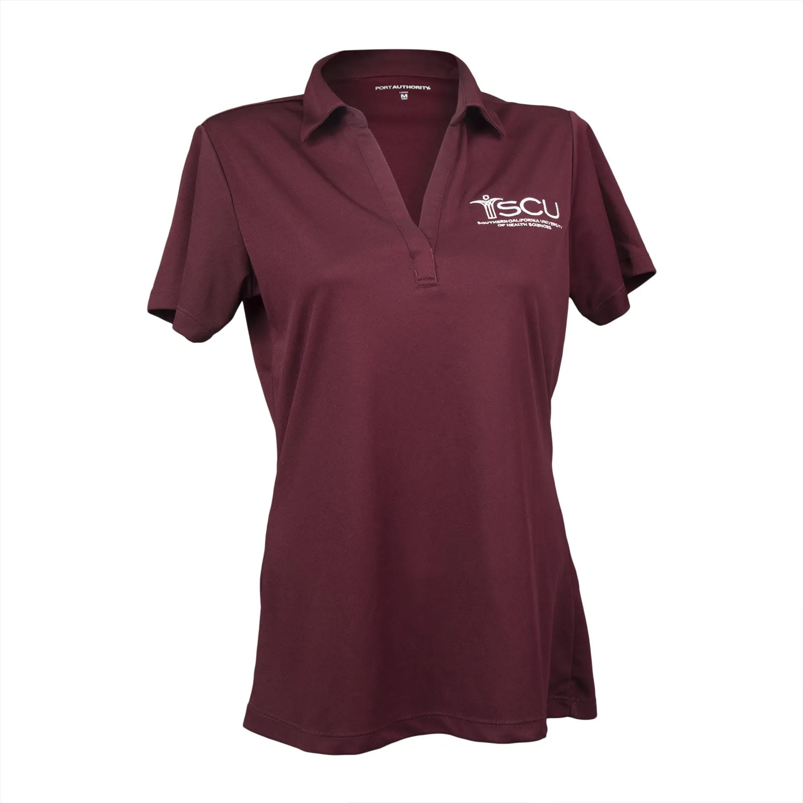 Polo - SCU Fitted Polo
