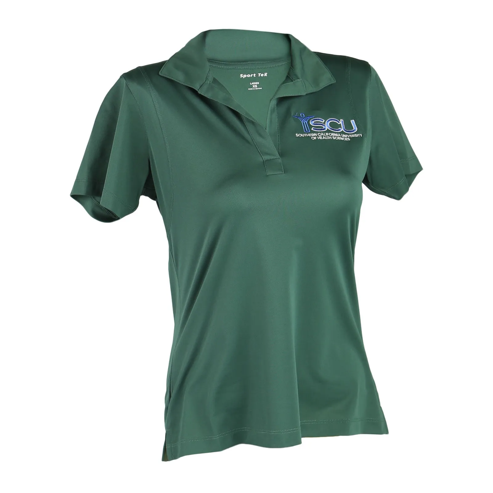 Polo - SCU Fitted Polo