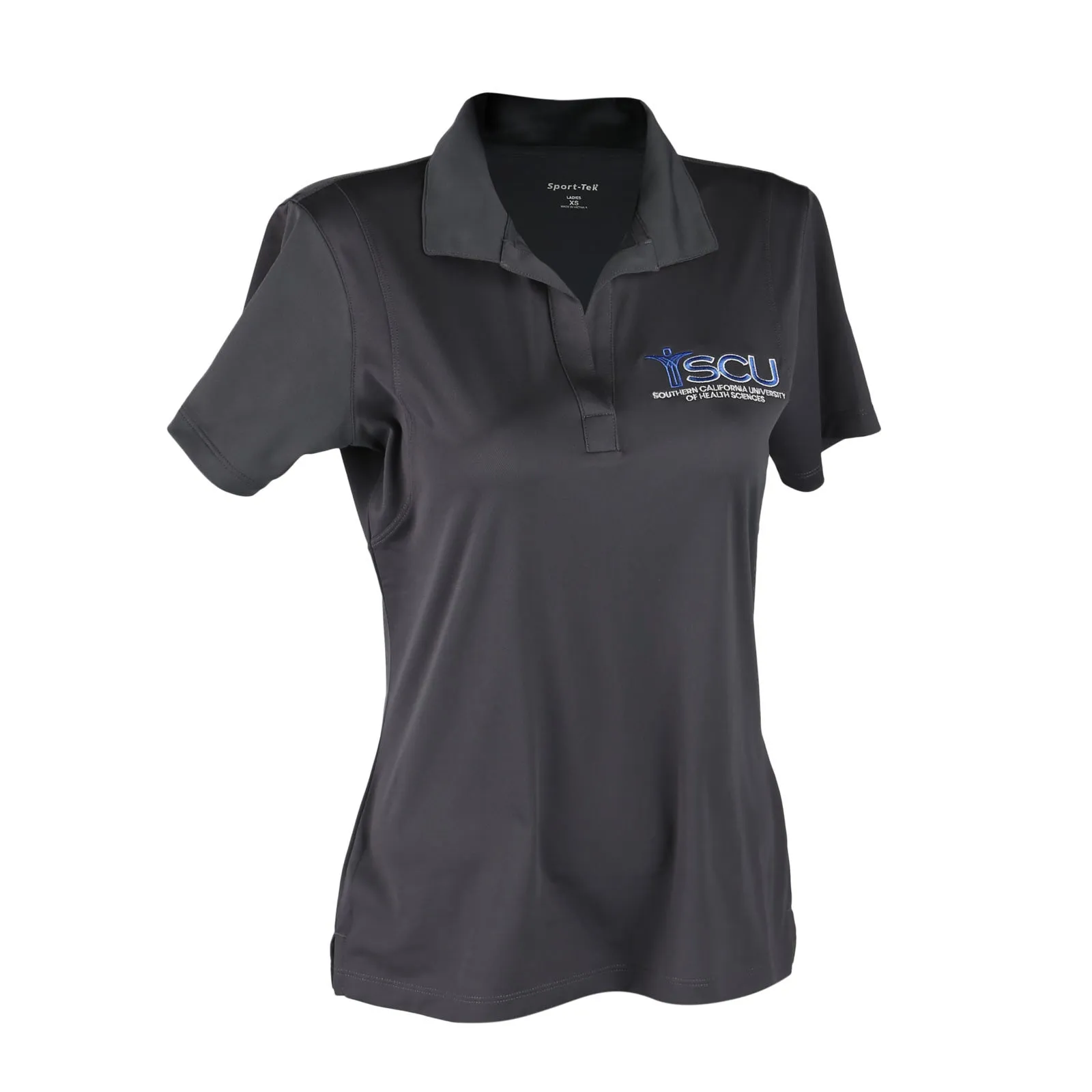 Polo - SCU Fitted Polo