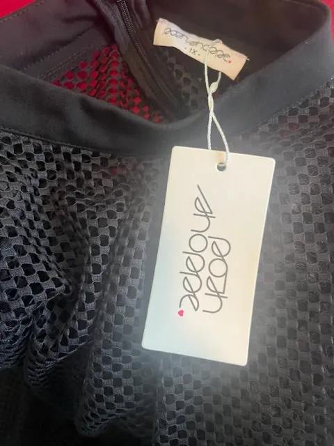 PoshShoppe Dress, size 1X, #836