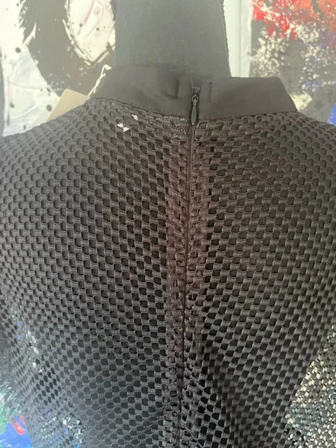 PoshShoppe Dress, size 1X, #836