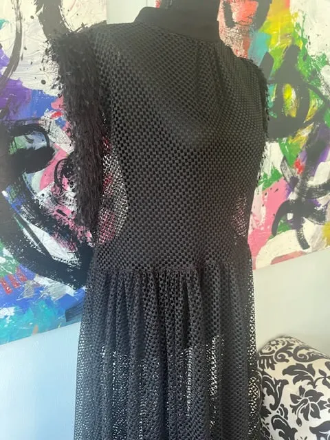 PoshShoppe Dress, size 1X, #836