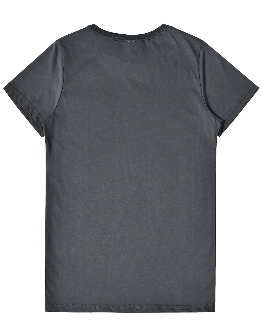 Premium Cotton Tee Shirt Ladies