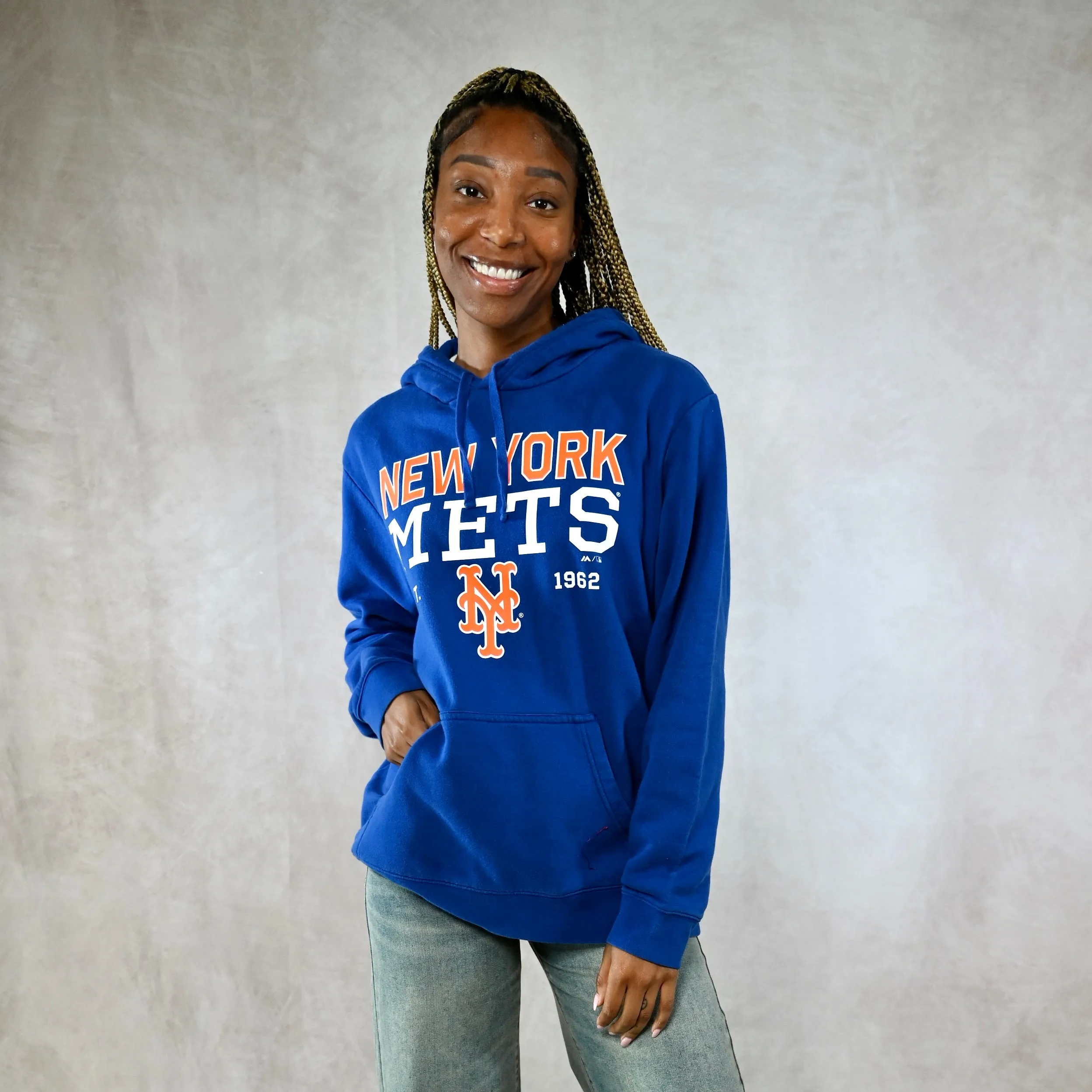 Pro Sports Sweatshirts