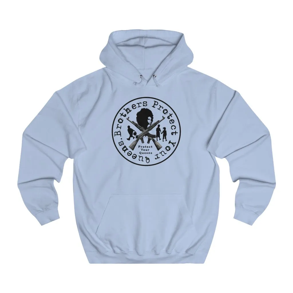 Protect Your Queens Hoodie
