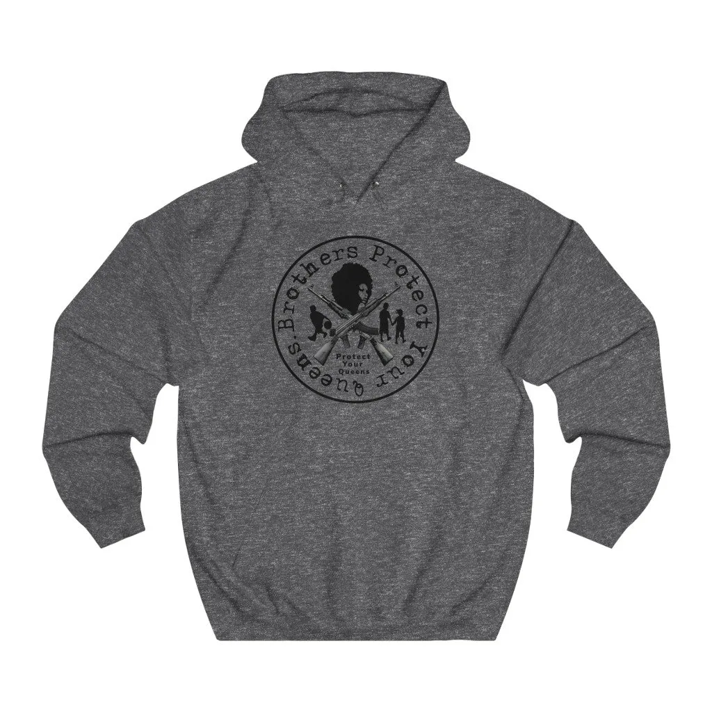 Protect Your Queens Hoodie