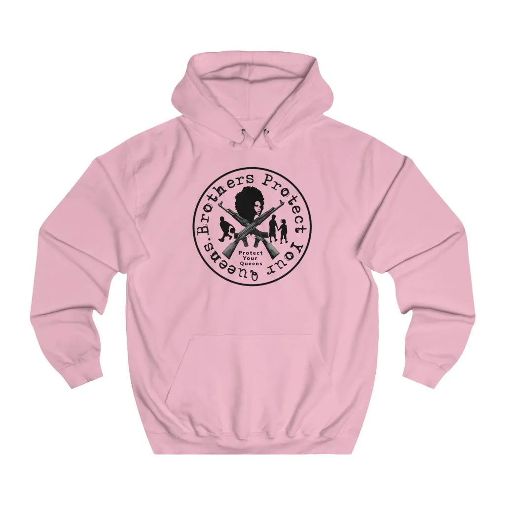 Protect Your Queens Hoodie