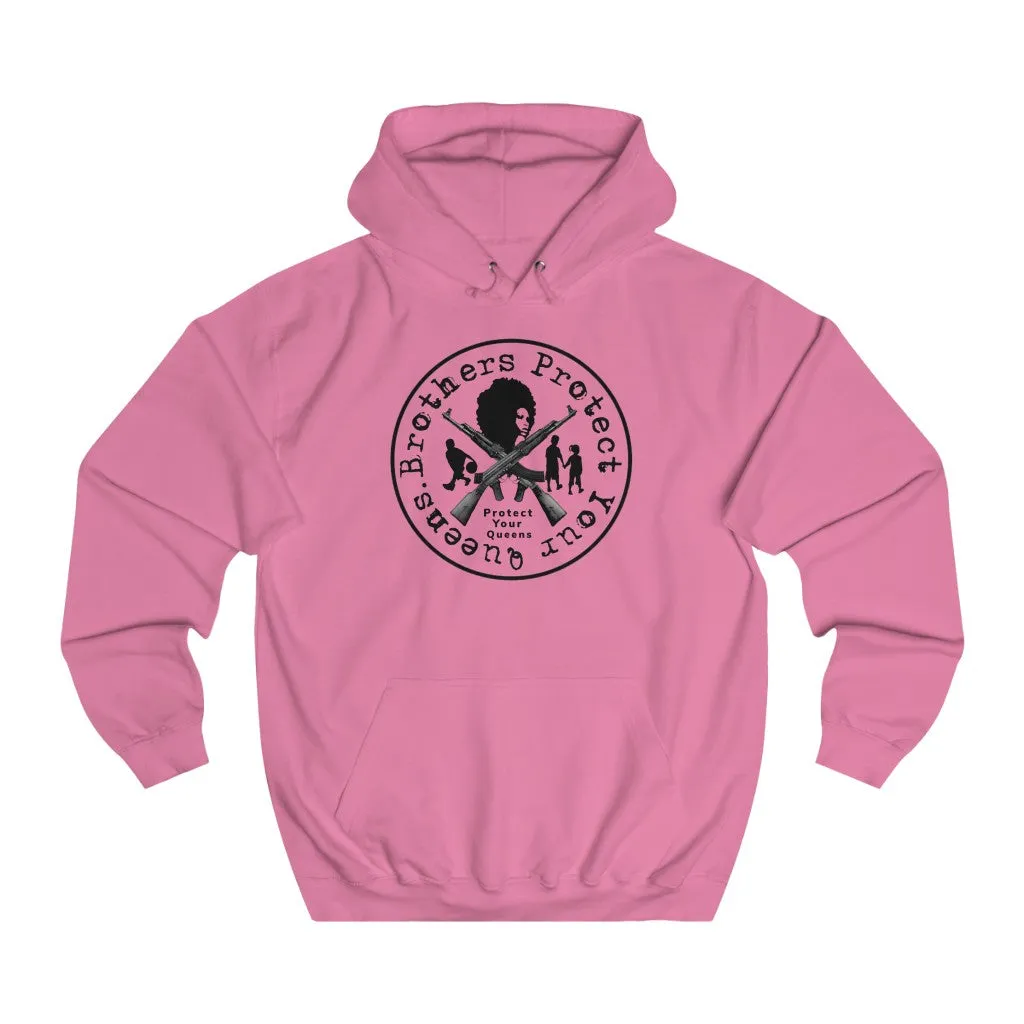 Protect Your Queens Hoodie