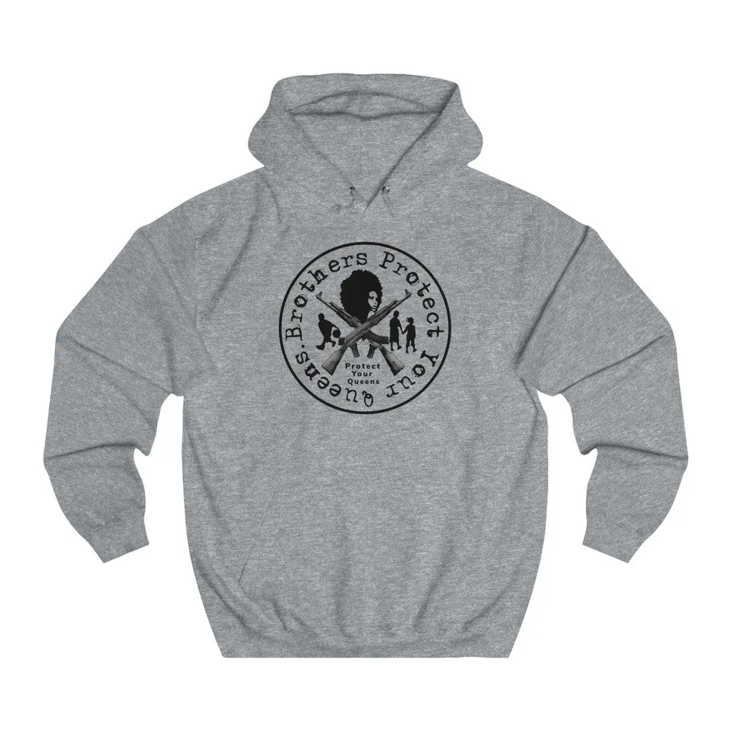 Protect Your Queens Hoodie