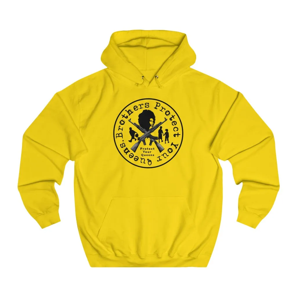 Protect Your Queens Hoodie