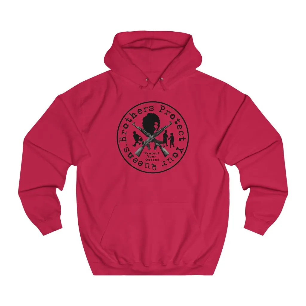 Protect Your Queens Hoodie