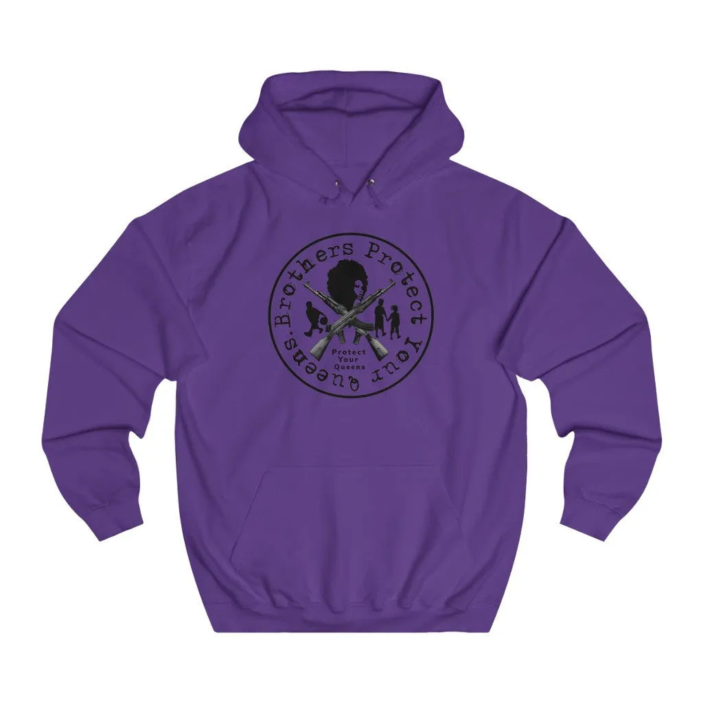 Protect Your Queens Hoodie