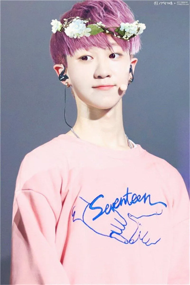 Pull SEVENTEEN