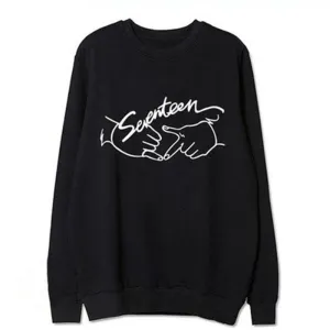 Pull SEVENTEEN