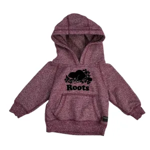 Pullover Hoodie, 3-6m // Roots
