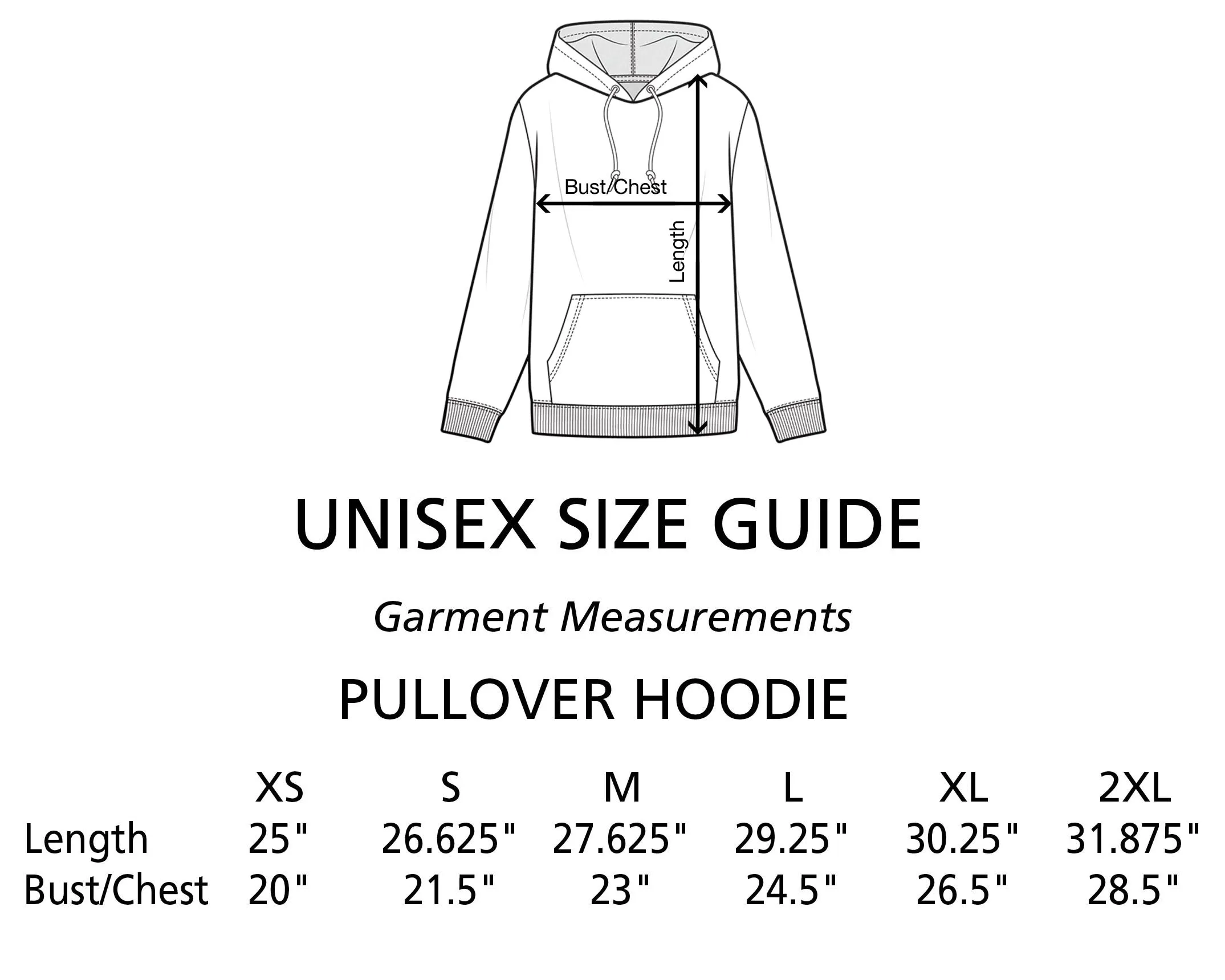 Pullover Hoodie, Cinnamon River