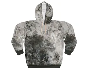 Pullover Hoodie, Geologic