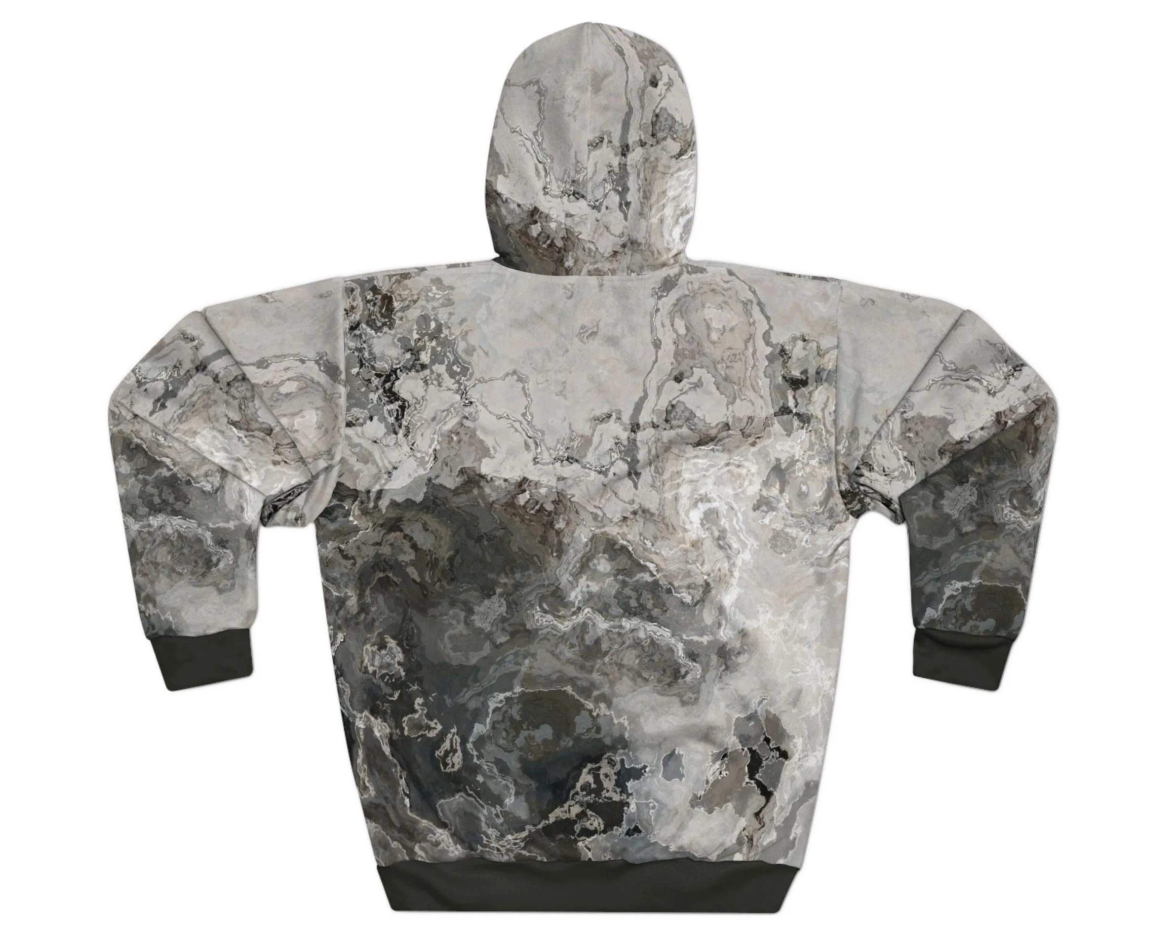 Pullover Hoodie, Geologic