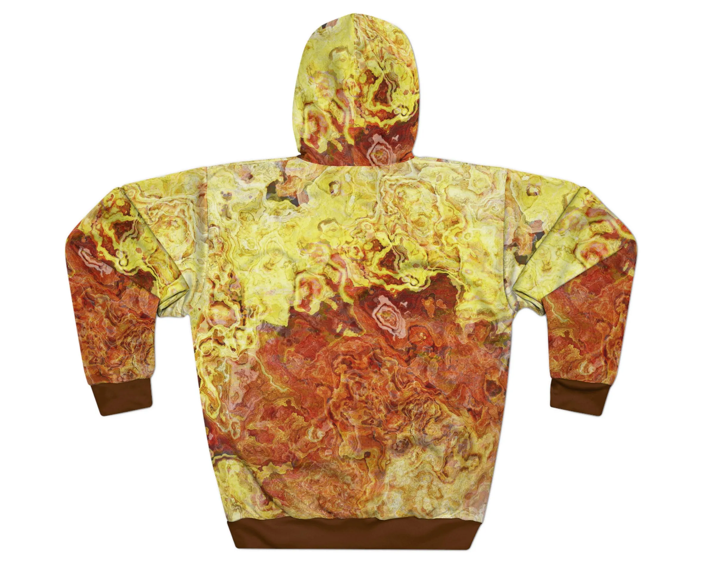 Pullover Hoodie, Outback