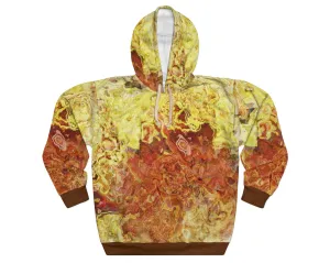 Pullover Hoodie, Outback