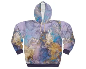 Pullover Hoodie, Promise