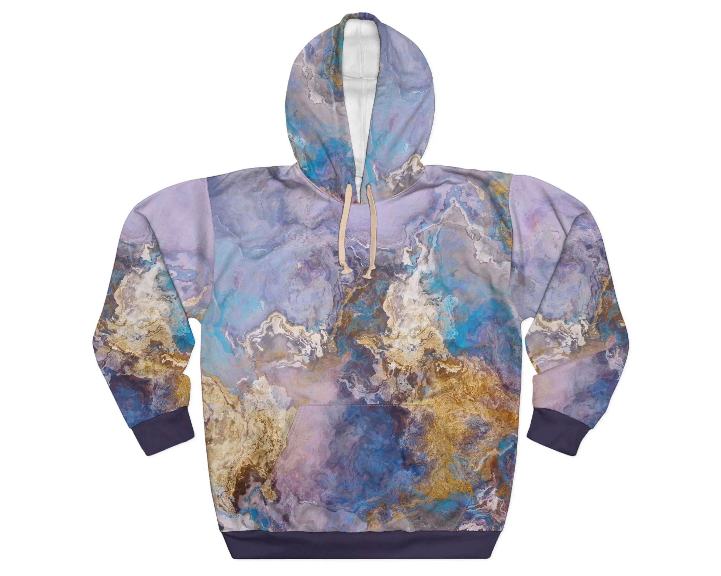 Pullover Hoodie, Promise