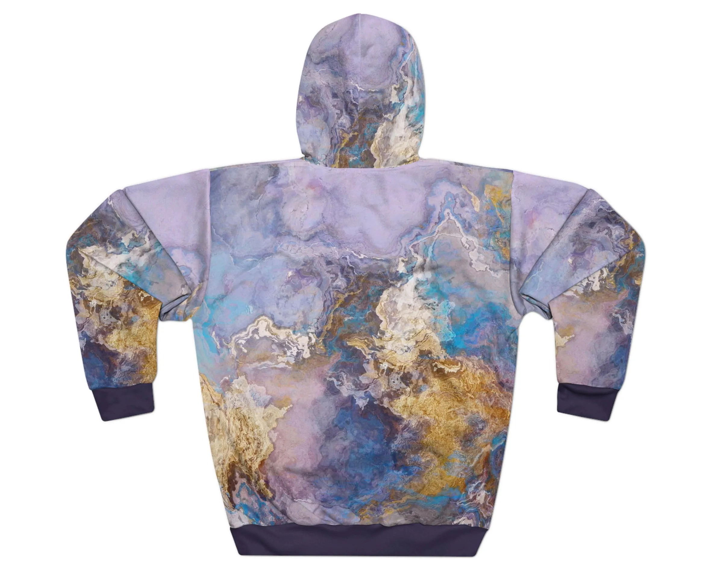 Pullover Hoodie, Promise