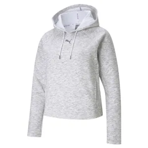 Puma Womens Evostripe Hoodie