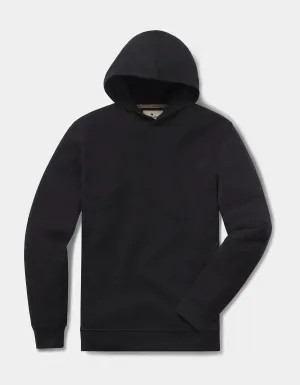 Puremeso Essential Hoodie - Black