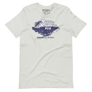 Purple Porpoise