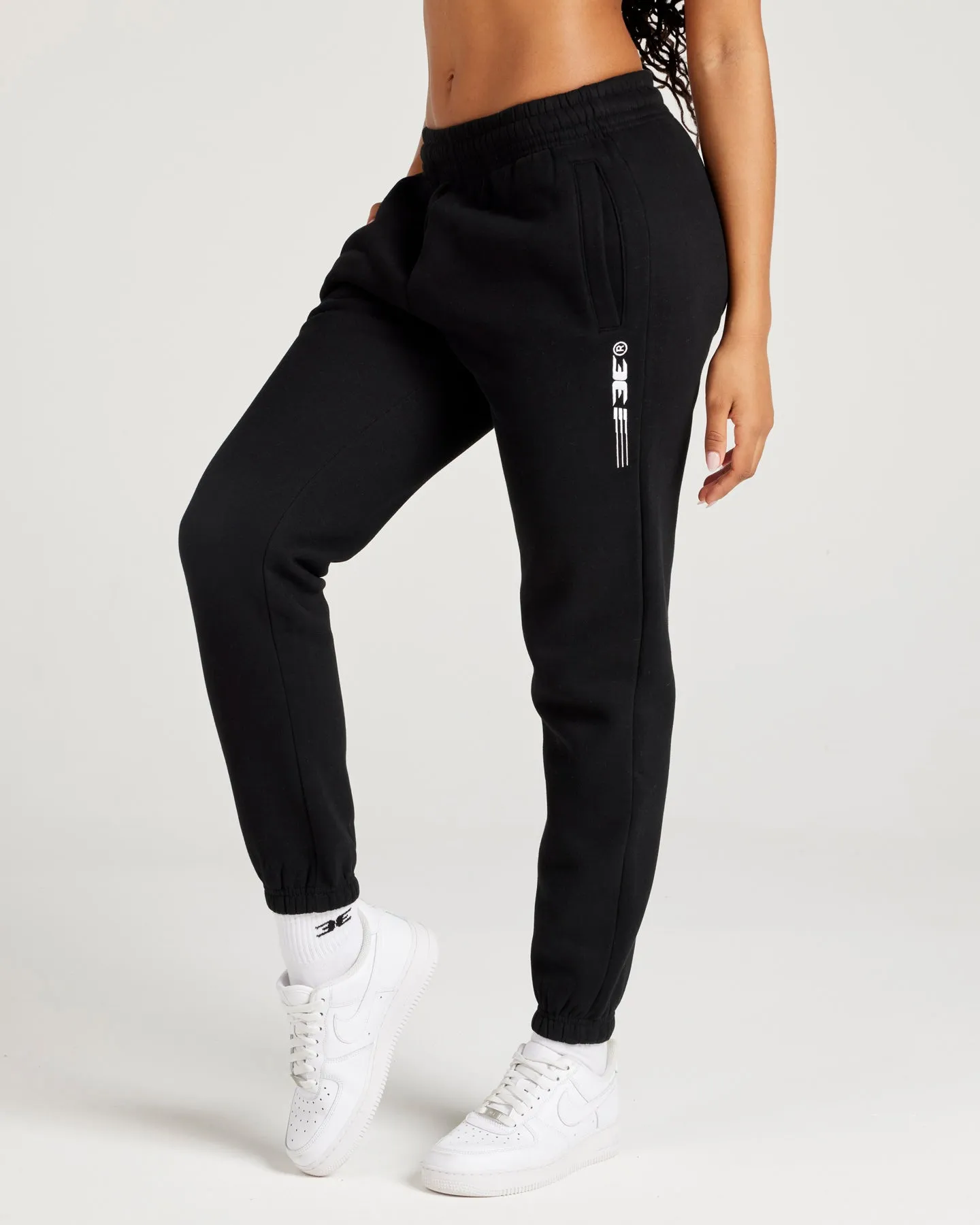 Pursuit Jogger - Black
