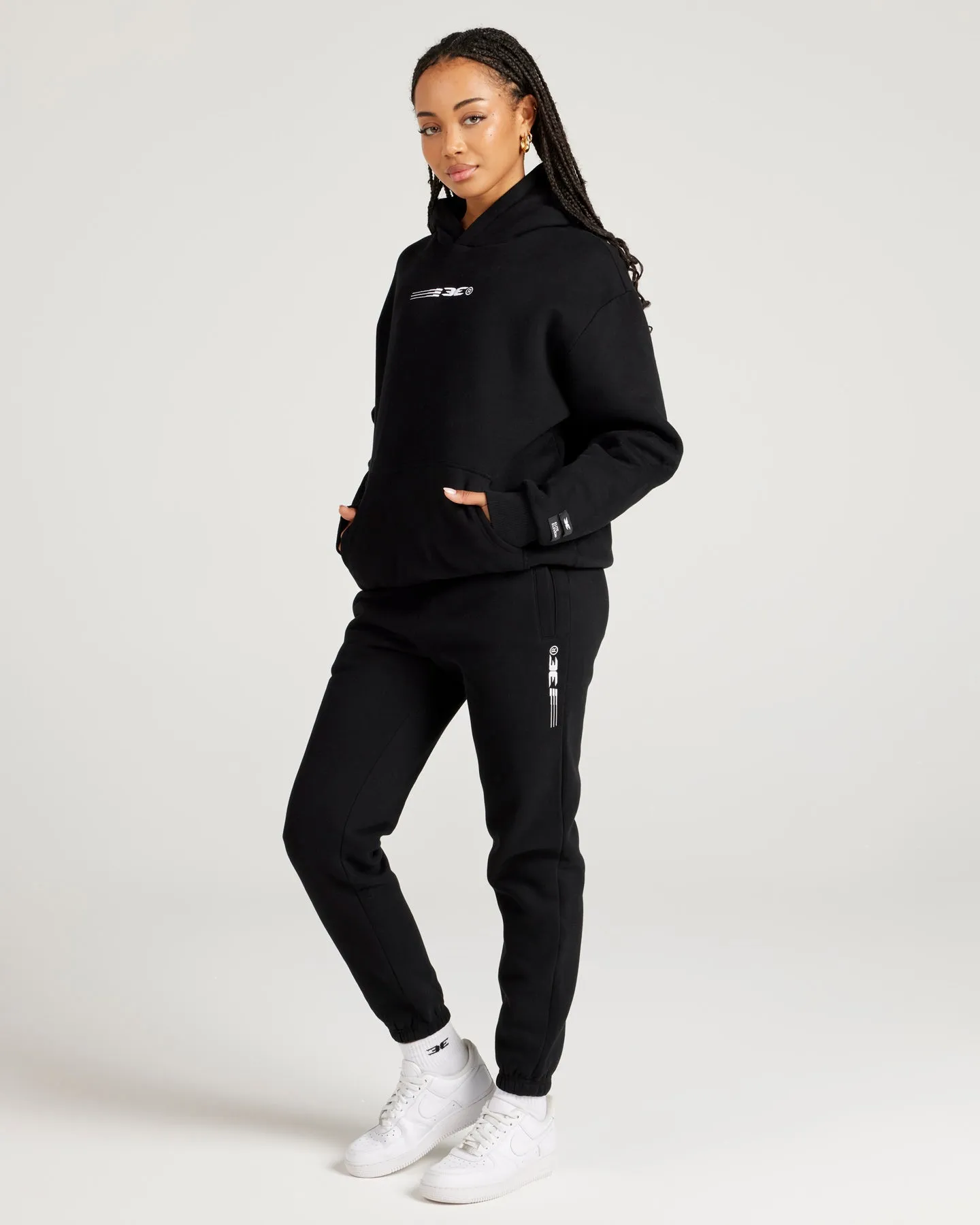 Pursuit Jogger - Black