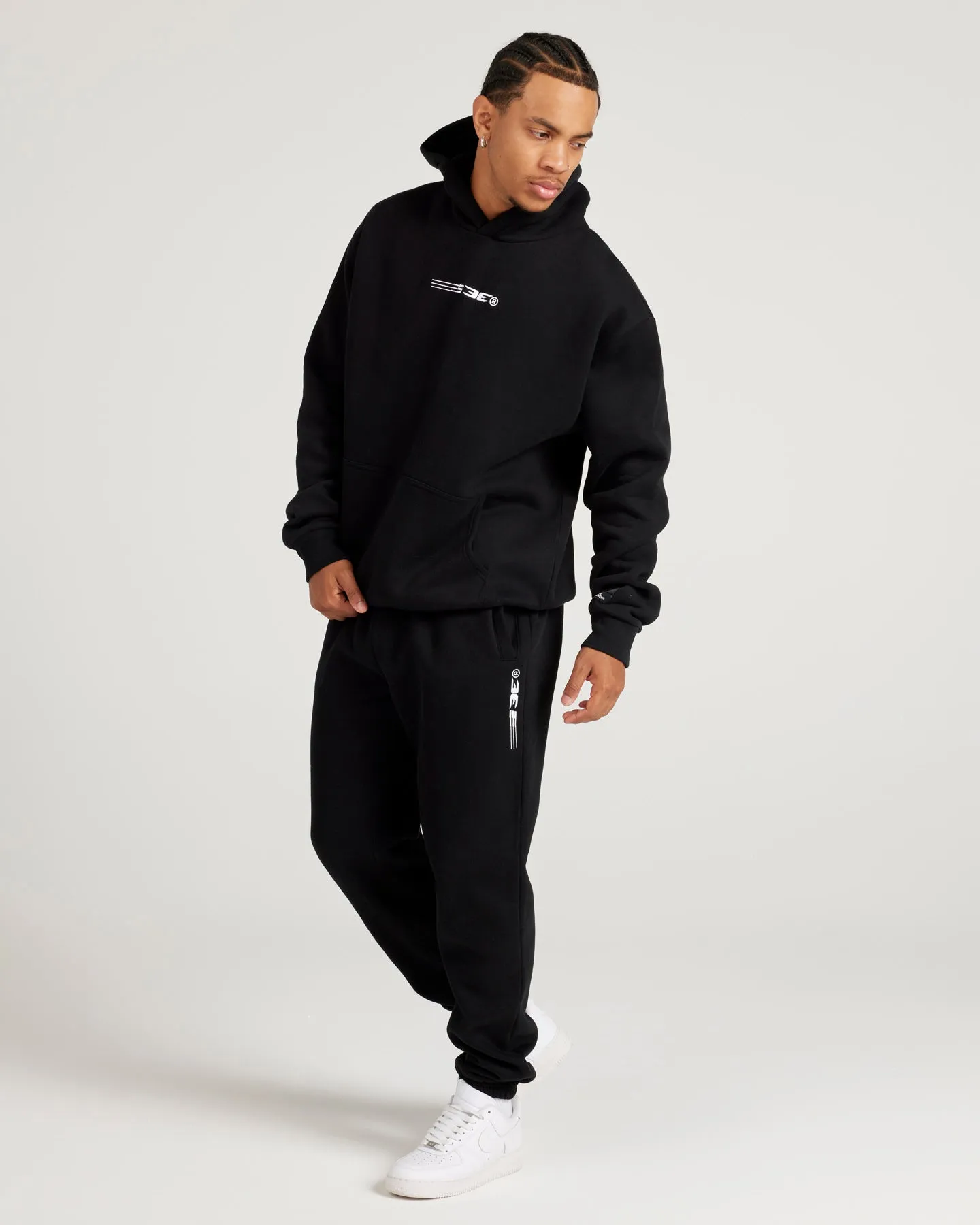 Pursuit Jogger - Black
