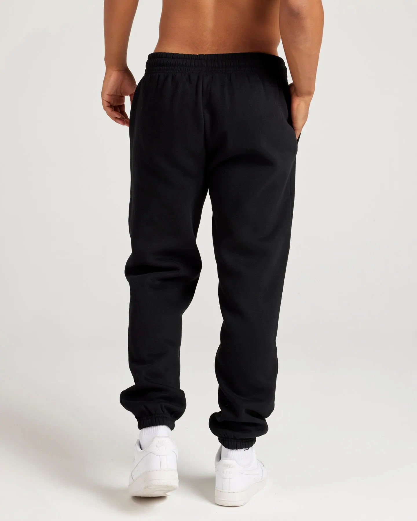 Pursuit Jogger - Black