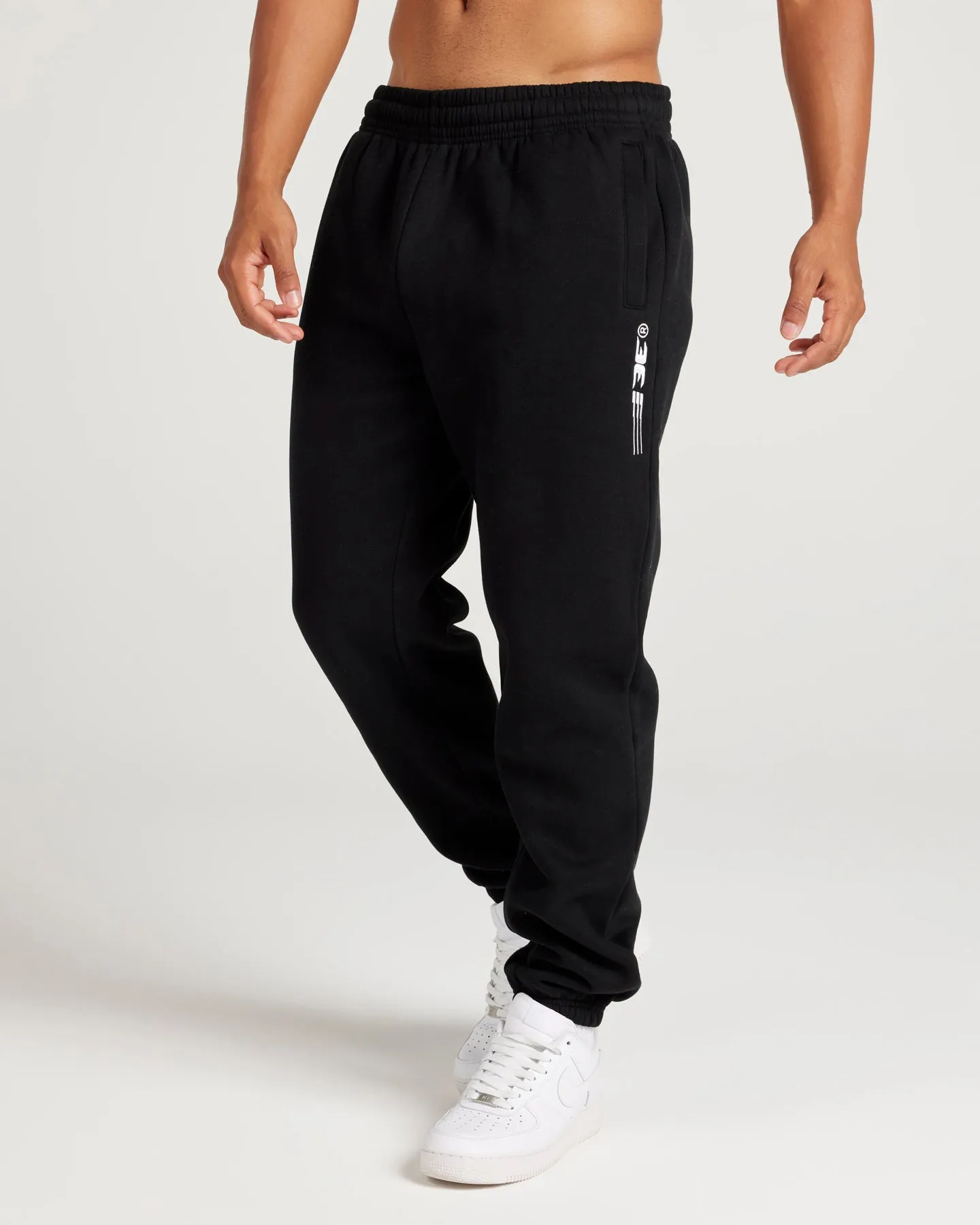 Pursuit Jogger - Black