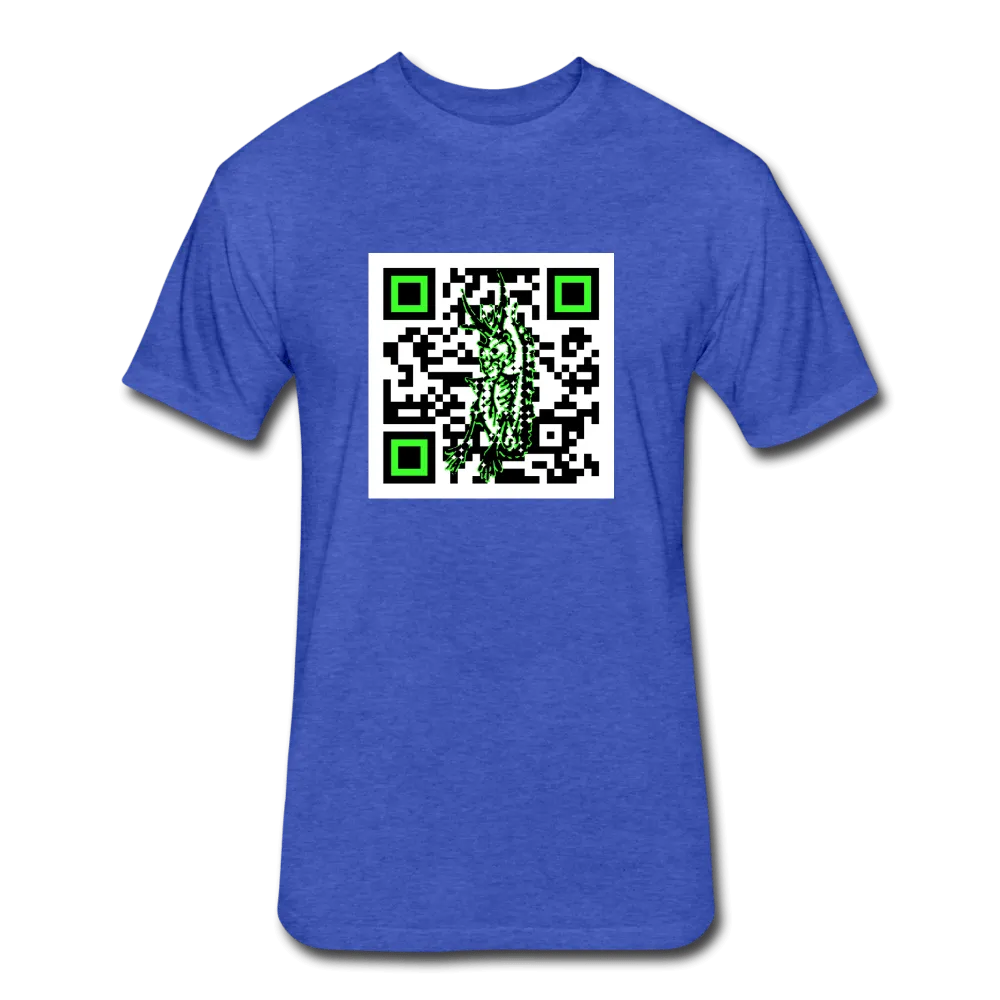 QR Code AtrixU Collection