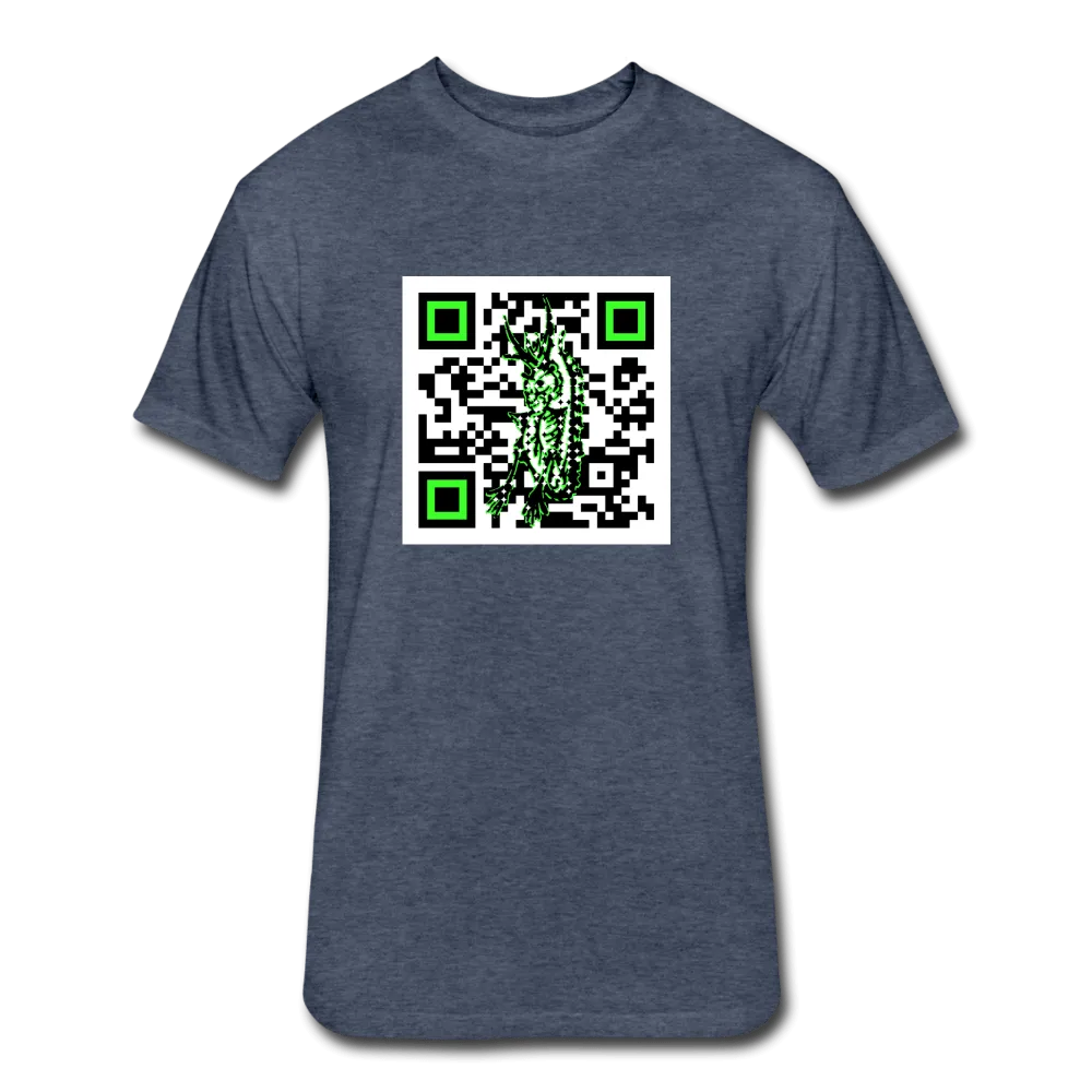 QR Code AtrixU Collection