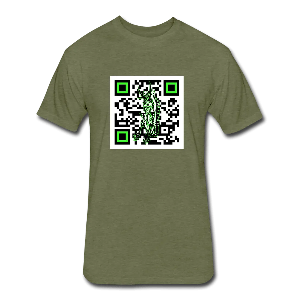 QR Code AtrixU Collection