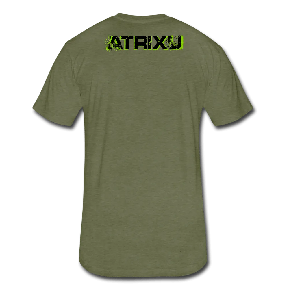 QR Code AtrixU Collection