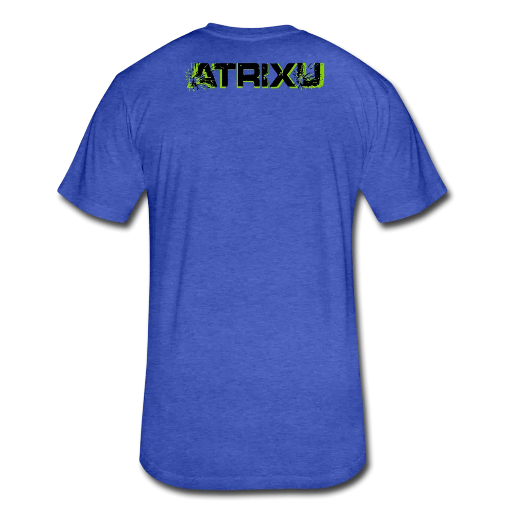 QR Code AtrixU Collection