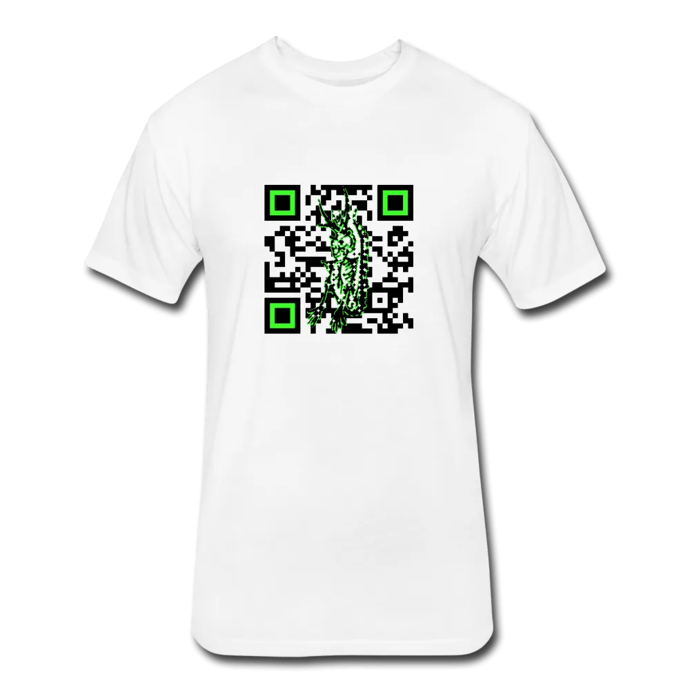 QR Code AtrixU Collection