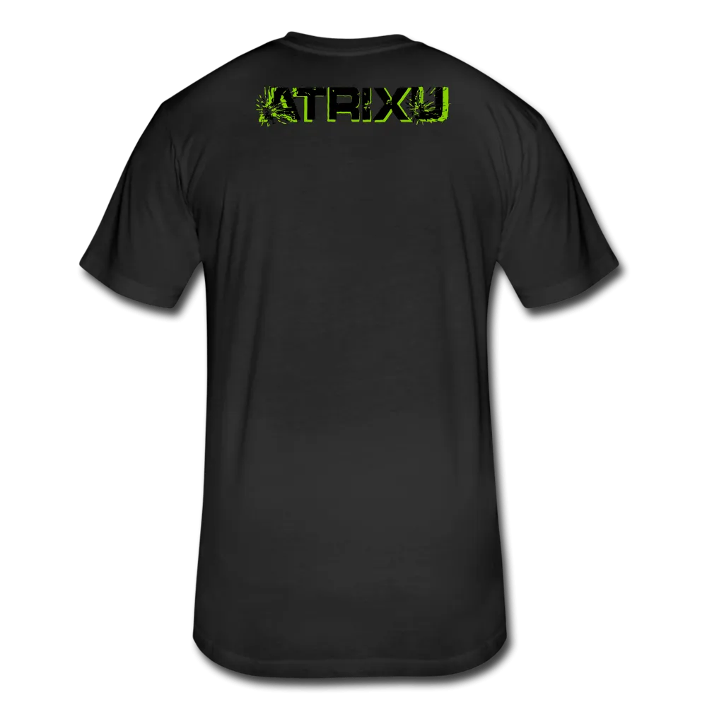 QR Code AtrixU Collection