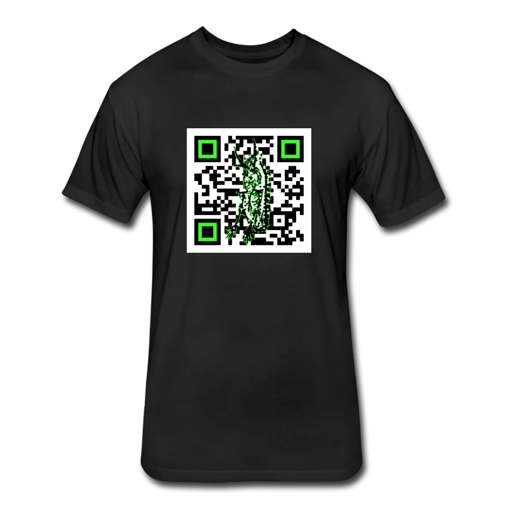 QR Code AtrixU Collection